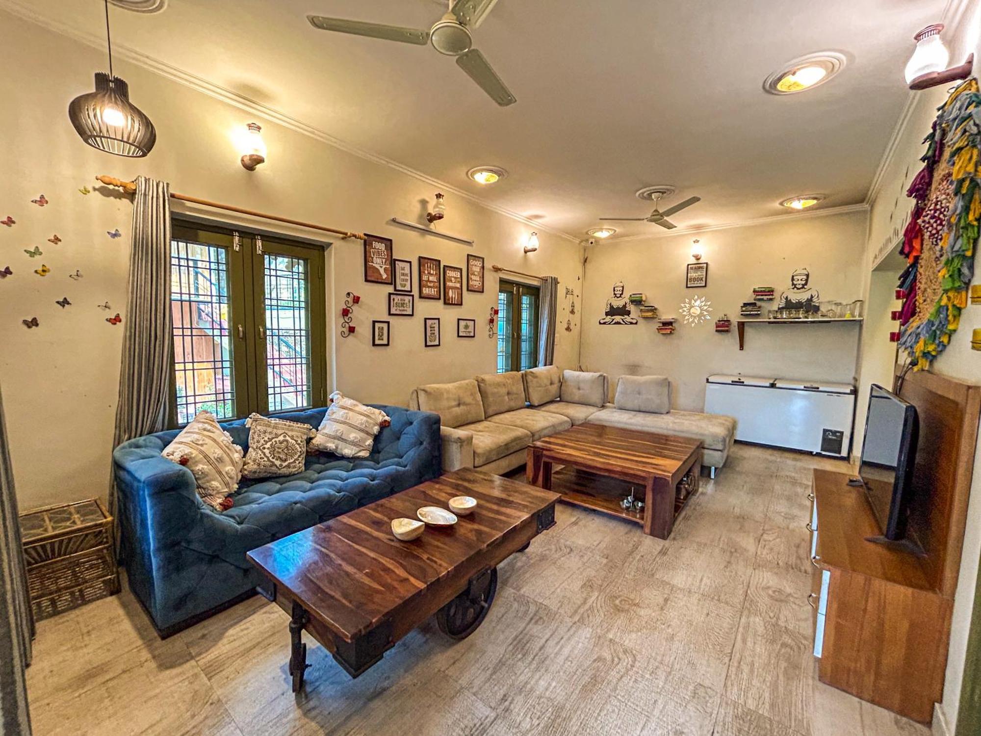 Thehimalayanliving Whistling Pines Hotel Mukteshwar Exterior photo