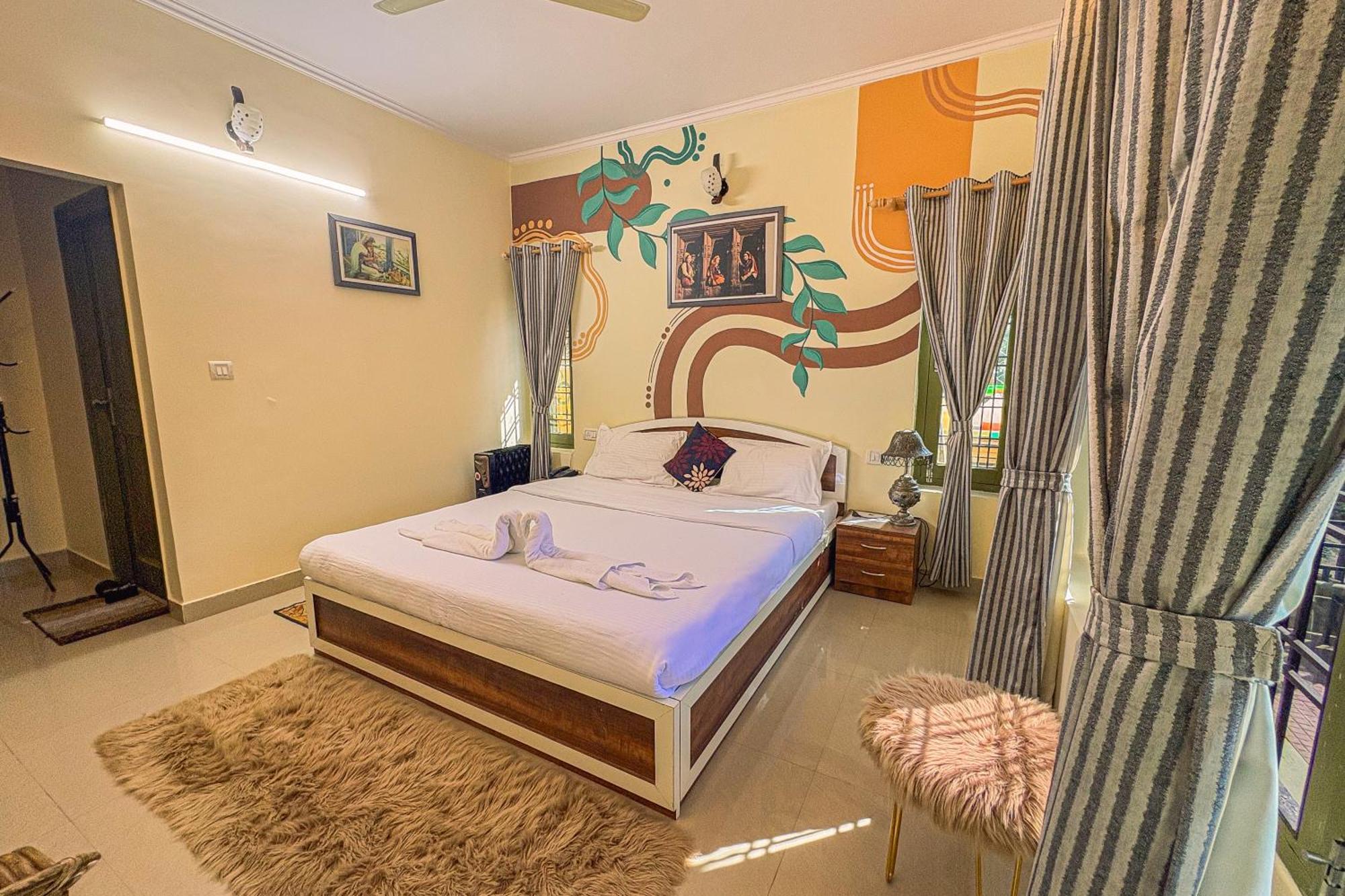 Thehimalayanliving Whistling Pines Hotel Mukteshwar Exterior photo